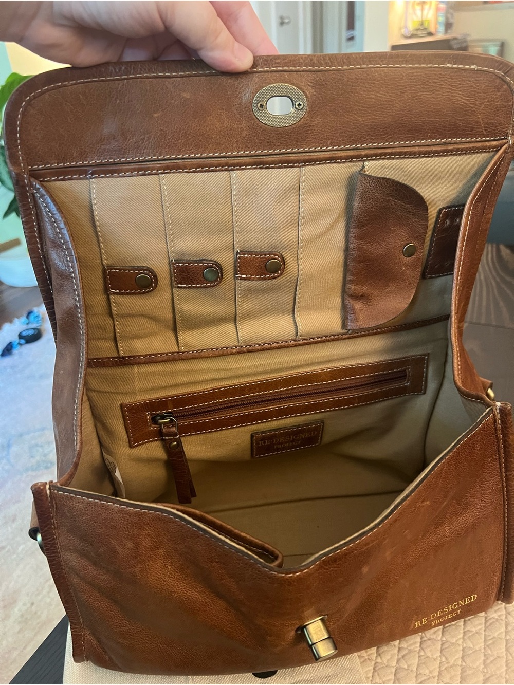 Re:Designed Project 74 - Walnut - Picture 4 of 8